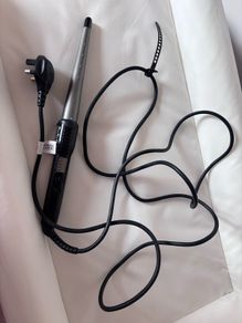 Hair curler