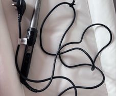 Hair curler