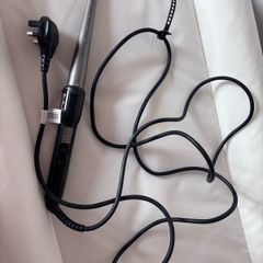 Hair curler