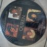 vintage vinyl  picture discs original Image 3