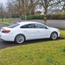 Vw Cc 2.0tdi Gt Bluemotion Image 3