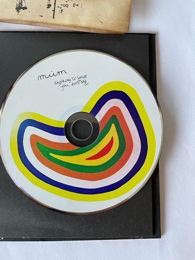 mum - Sing Along To Songs You Don't Know (Limited Edition)