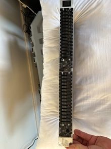 Behringer Ultragraph Pro FBQ1502 Graphic EQ