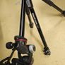 Manfrotto 055 xprob Image 6