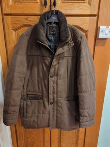 men coat