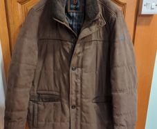 men coat