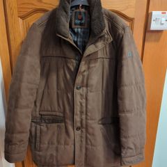 men coat
