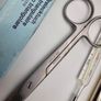 Vintage Swiss Army Medic Bag with Original contents 1991 issued Rare Collectable Image 7