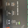 ASUS TUF A16 Gaming Laptop (2024) with wired mouse and Xbox controller Image 4