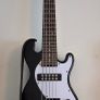5 string Kala ubass bass guitar Image 4