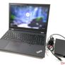 Lenovo ThinkPad P15 Gen 2 Mobile Workstation (i7 8-Core Processor, 512GB SSD, 32GB Memory) Image 7