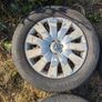 16 inch Steel Wheels 5x115 Opel/Vauxhall Fitment Image 4