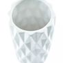 White Vase Image 3