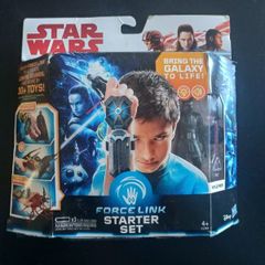 Star Wars Kylo Ren Force Link Action Figure