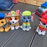 PAW Patrol Mega Playset & Vehicle Bundle Image 2