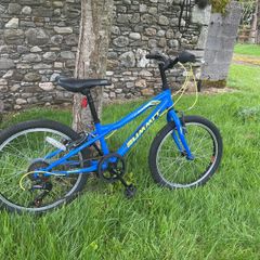 boys bike
