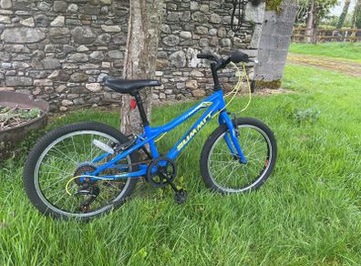 boys bike