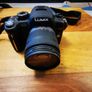 Panasonic G2 (14-42mm) digital mirrorless camera for sale Image 2