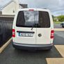 Volkswagen Caddy 2014 Image 5