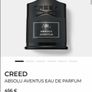 Creed Aventus Absolu 100ml Image 5