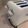 delonghi 4 slice toaster Image 5