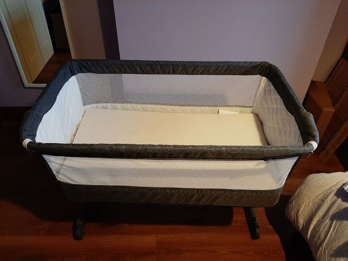 New Born Cot
