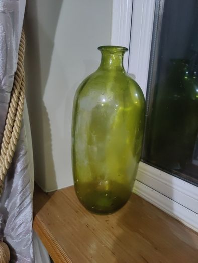 vase
