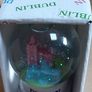 New Dublin snow globe in box Image 2