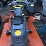 Floor polisher buffer scrubber sanders Image 7