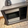 Italian Designer Sideboard / Media Unit Image 4