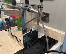 Beer Tap full setup