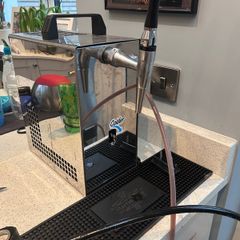 Beer Tap full setup