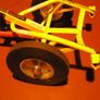 Drum Trolly / Lifter 208Ltr Image 4