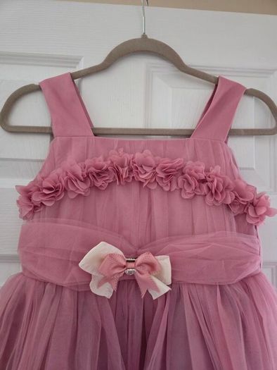 Bridesmaid/ flower girl dresses