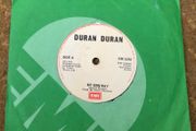 Duran Duran - My Own Way (1981) Irish 7"