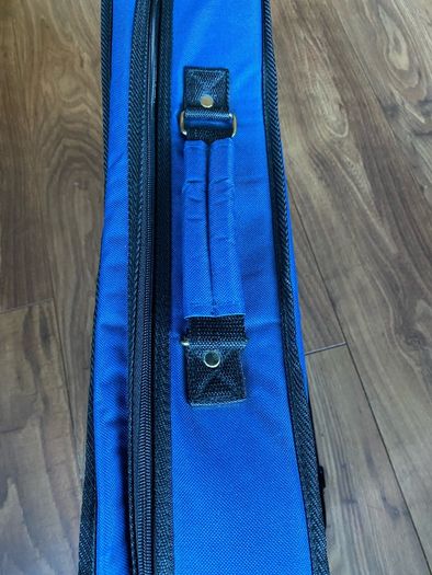 Portfolio carry bag