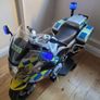 Police Garda EV Motorbike Image 8