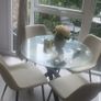 table and  chairs Image 2