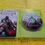 Assassins creed  II 2 xbox 360 games Original Image 2