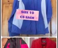 Ladies size 10 clothes bundle 30 items