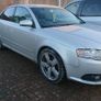 For breaking audi a4 b6 b7 s-line parts 2.0tdi manual automatic petrol diesel lower door blades etc Image 3