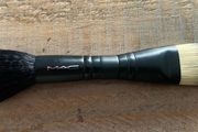 Mac double ended make up brush