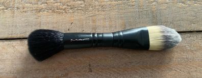 Mac double ended make up brush