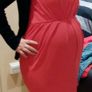 maternity dress Image 2