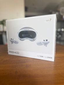 Pico 4 Ultra VR headset
