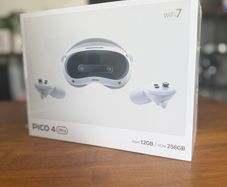 Pico 4 Ultra VR headset
