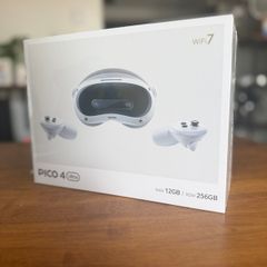 Pico 4 Ultra VR headset
