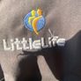 Littlelife Parent Backpack for toddler & treks Image 6