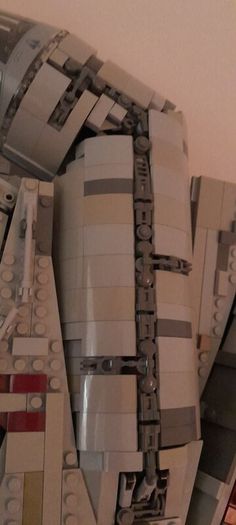 lego star wars ucs millennium falcon
