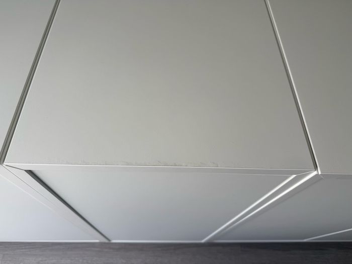 Ikea units